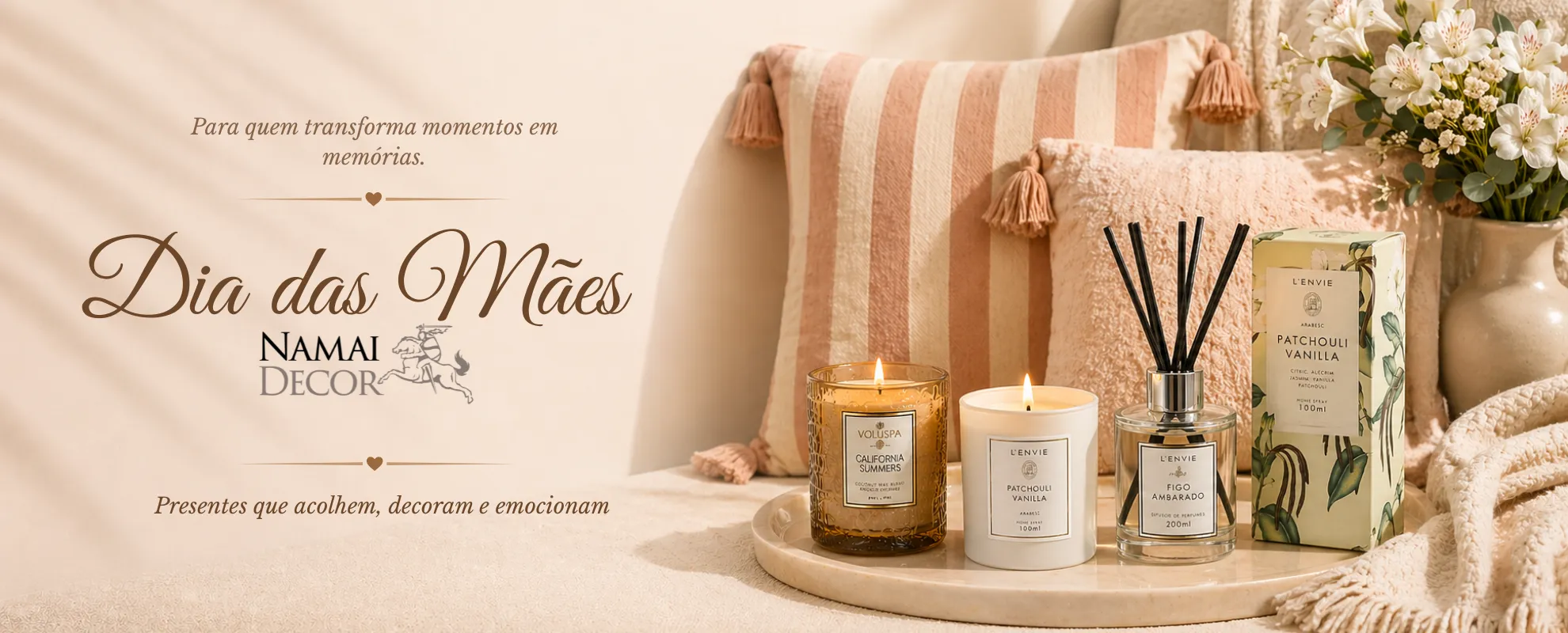 dia das mães